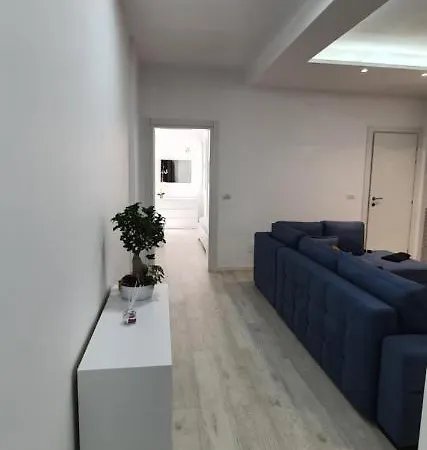 Foleza -the Nest - In Lungomare Apartment *