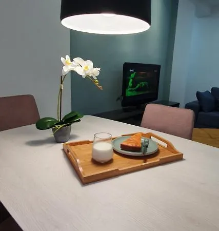 Foleza -the Nest - In Lungomare