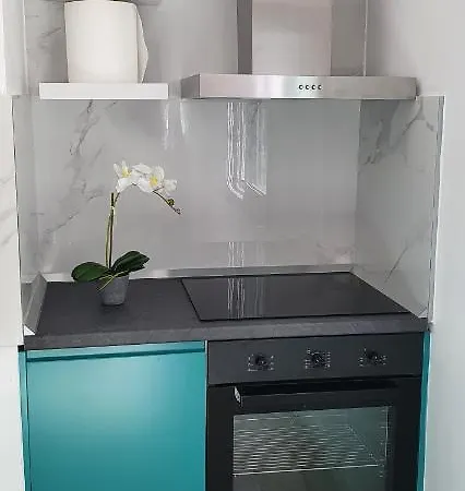 Apartment Foleza -the Nest - In Lungomare *