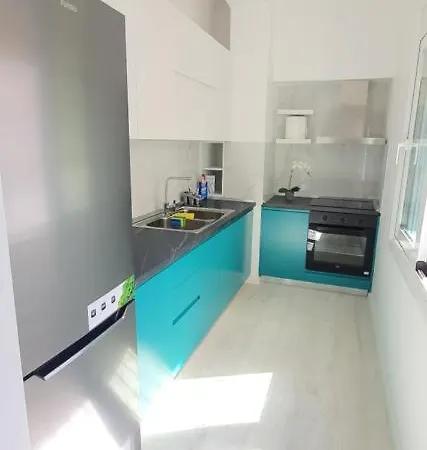 Foleza -the Nest - In Lungomare Apartment
