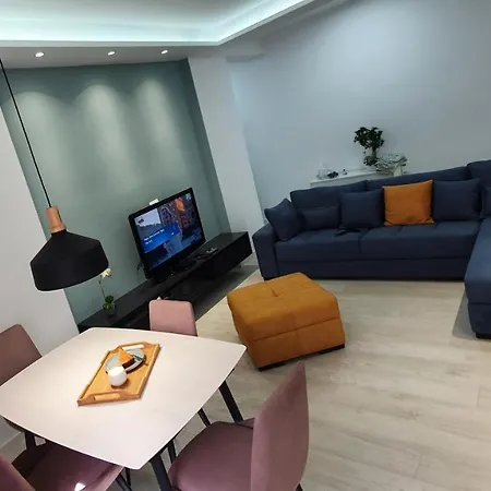 Foleza -the Nest - In Lungomare *