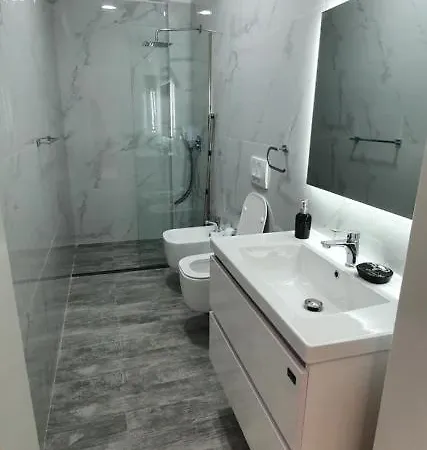 Foleza -the Nest - In Lungomare Apartment *