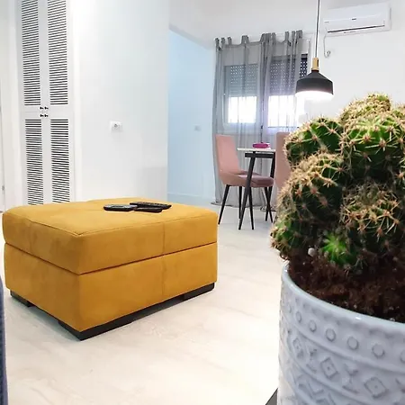 Foleza -the Nest - In Lungomare Apartment Vlore