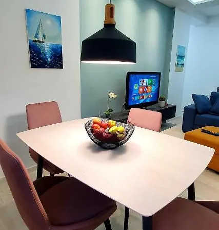 Foleza -the Nest - In Lungomare