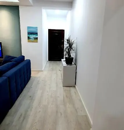 Foleza -the Nest - In Lungomare *