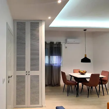 Apartment Foleza -the Nest - In Lungomare