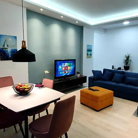Foleza -the Nest - In Lungomare
